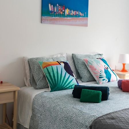 Besetubal M&M House Apartment ภายนอก รูปภาพ