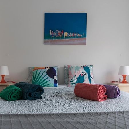 Besetubal M&M House Apartment ภายนอก รูปภาพ