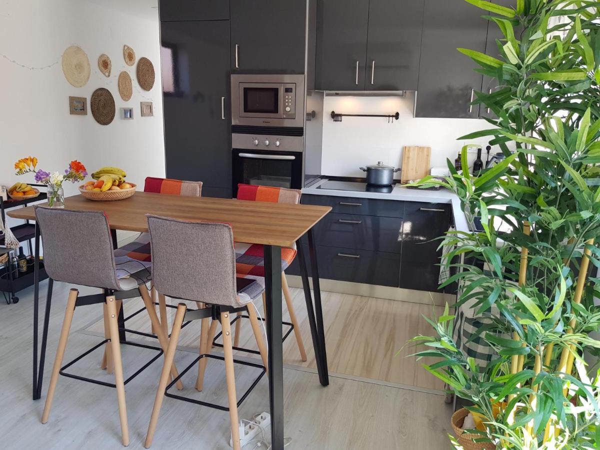 Besetubal M&M House Apartment ภายนอก รูปภาพ