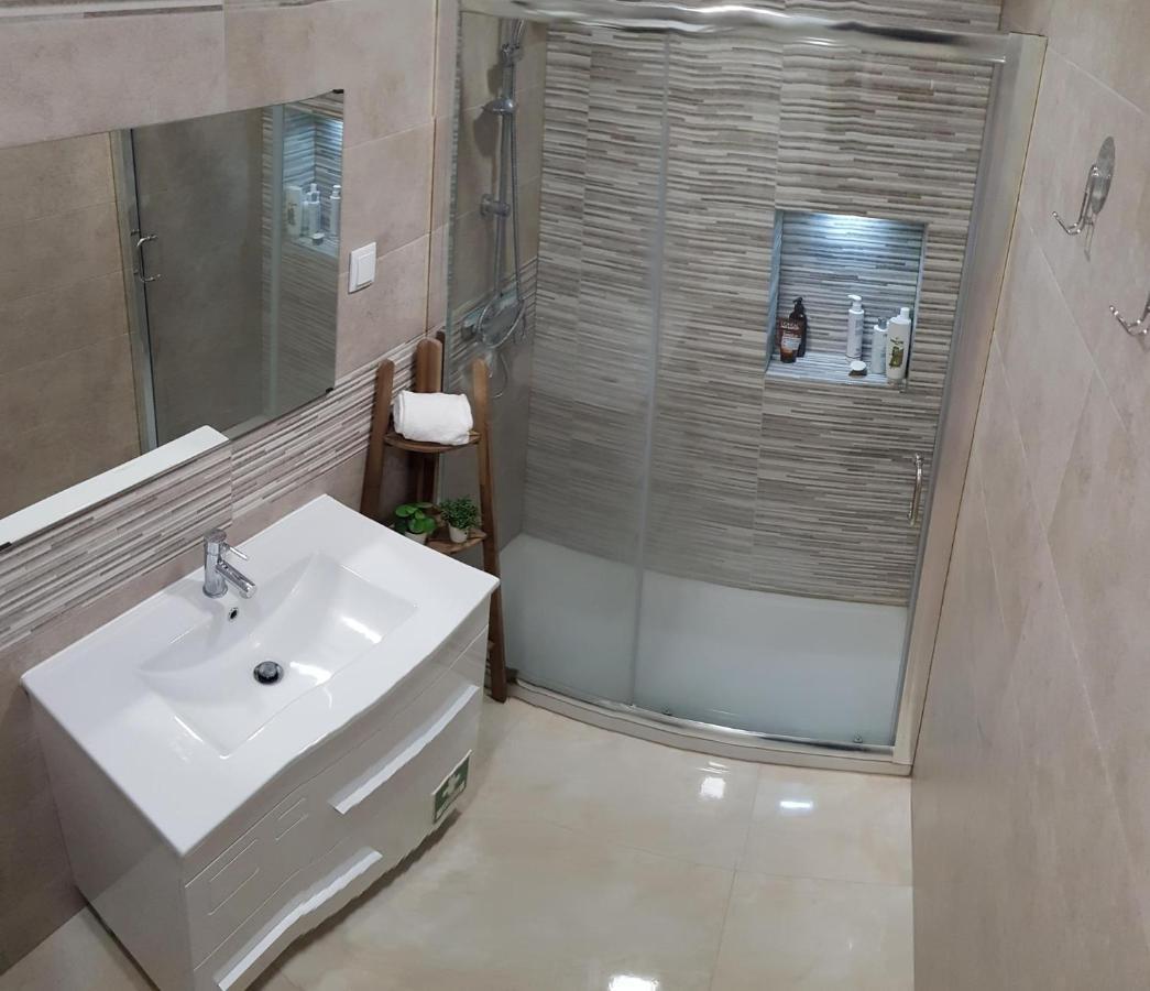 Besetubal M&M House Apartment ภายนอก รูปภาพ