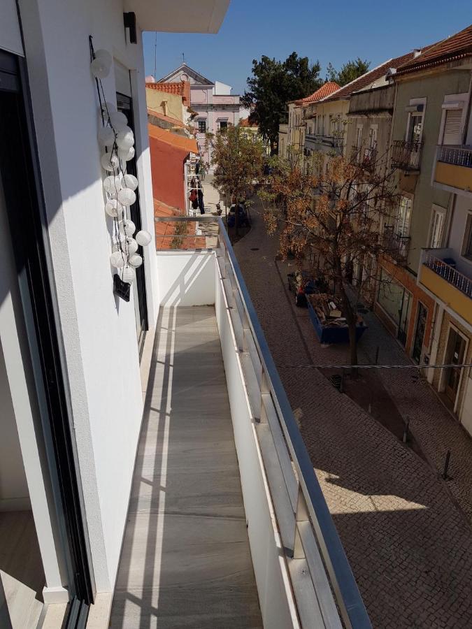 Besetubal M&M House Apartment ภายนอก รูปภาพ