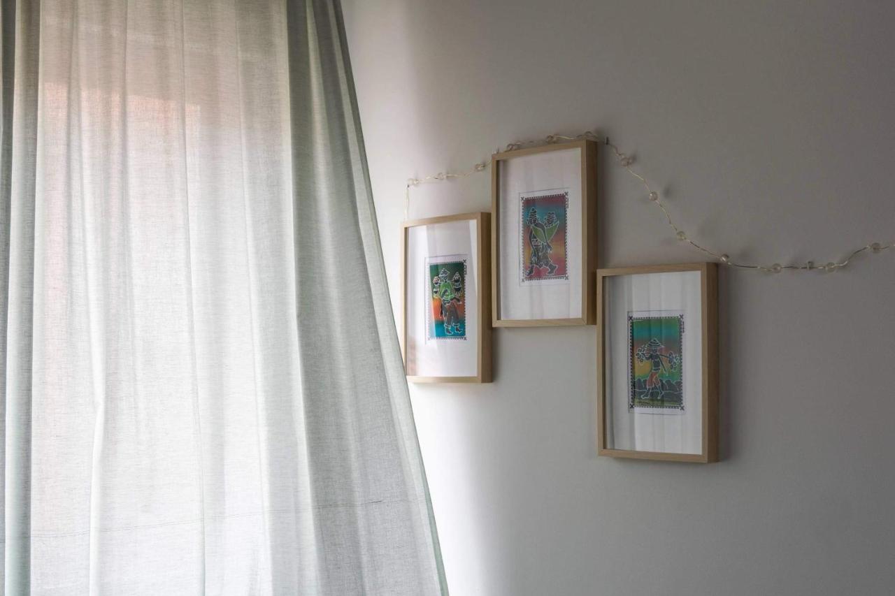 Besetubal M&M House Apartment ภายนอก รูปภาพ