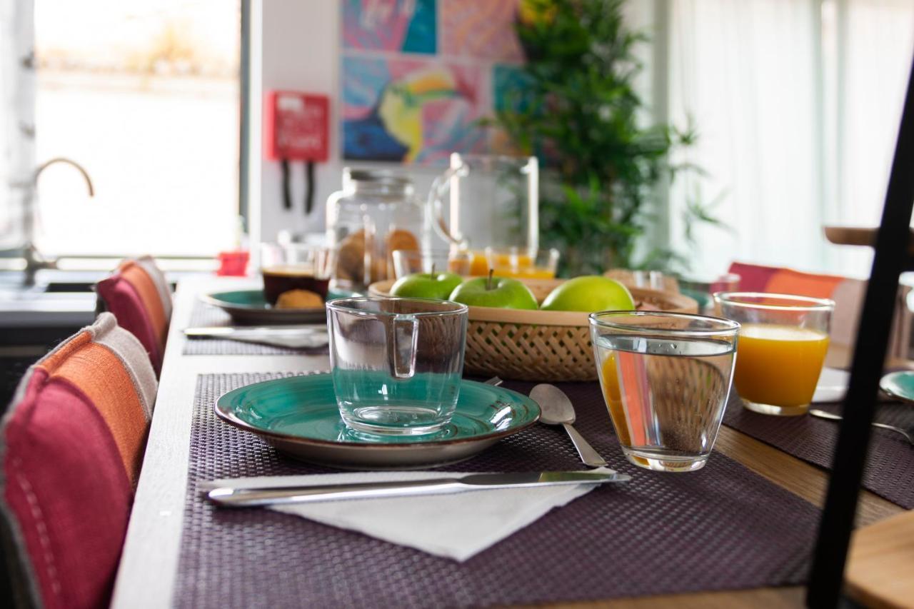 Besetubal M&M House Apartment ภายนอก รูปภาพ