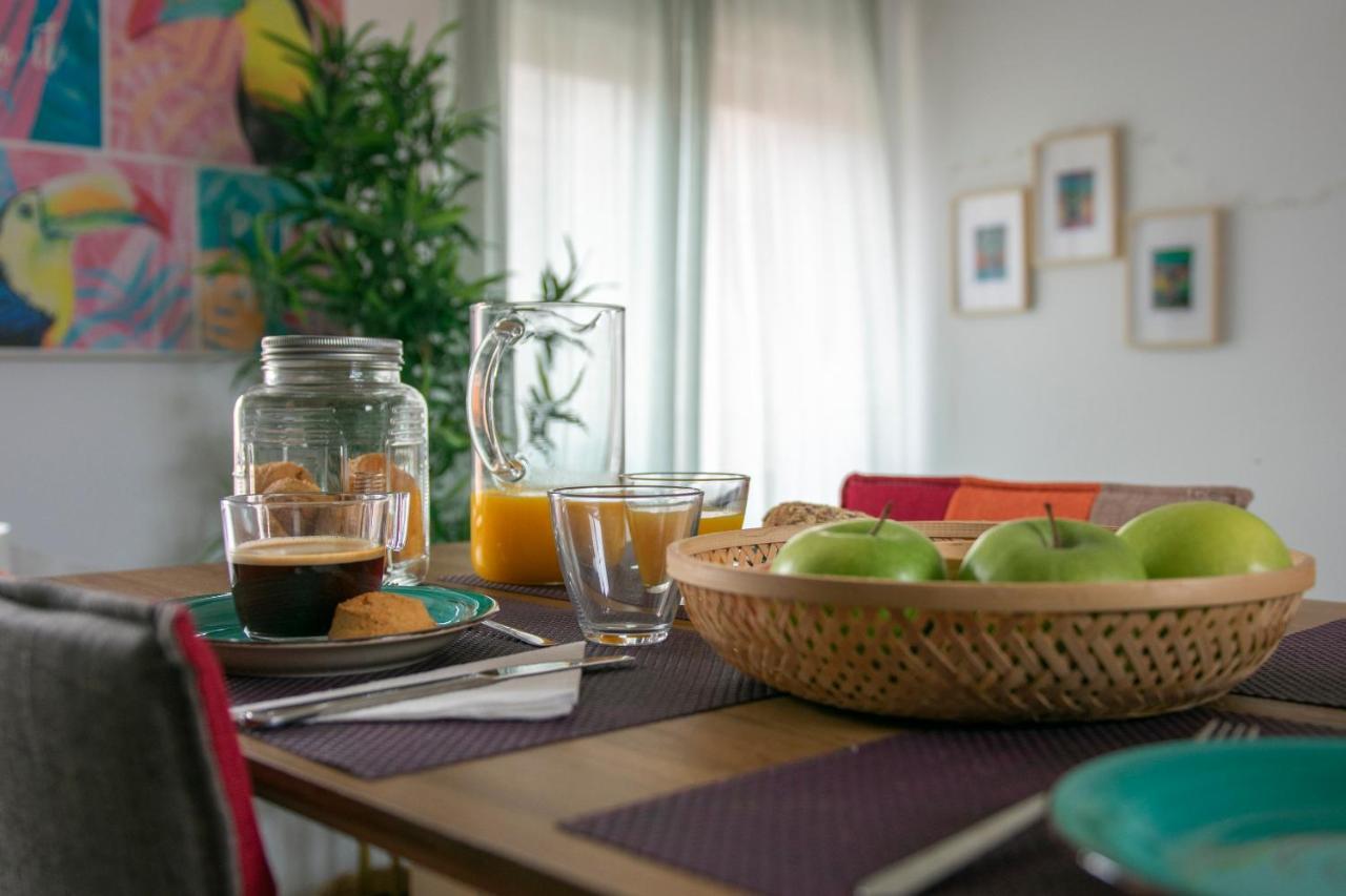 Besetubal M&M House Apartment ภายนอก รูปภาพ