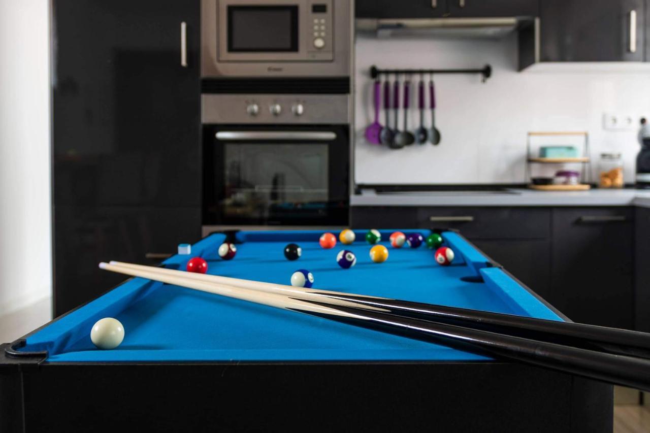 Besetubal M&M House Apartment ภายนอก รูปภาพ
